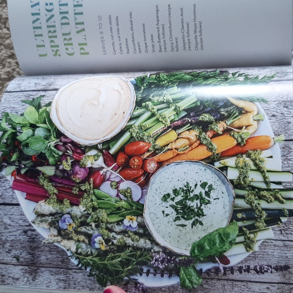 Fiestas Cookbook - Picture 7 of 11